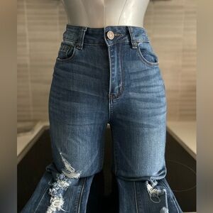 Indigo Rein Jeans